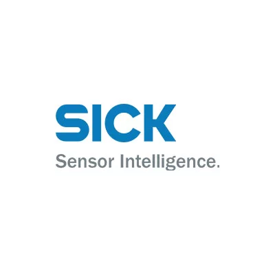 sick sensör