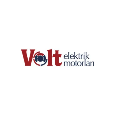 volt elektrik motorları